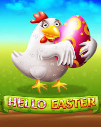 Hello Easter